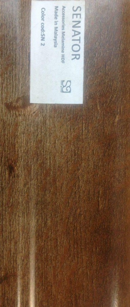 پارکت لمینت سناتور مالزی