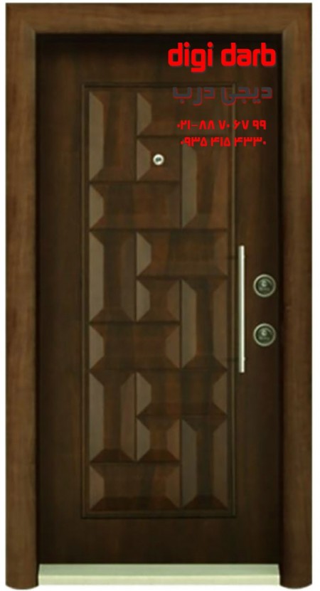 فروش و پخش درب ضدسرقت ترک آریادر