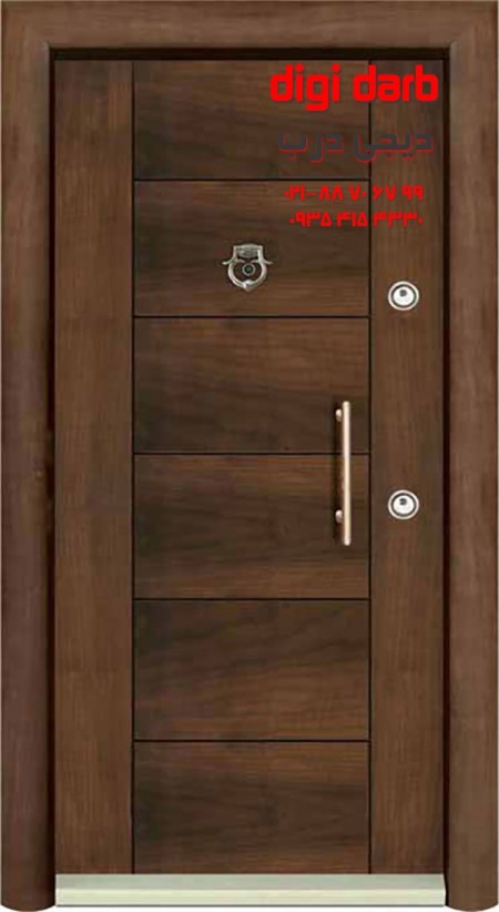 فروش و پخش درب ضدسرقت ترک آریادر