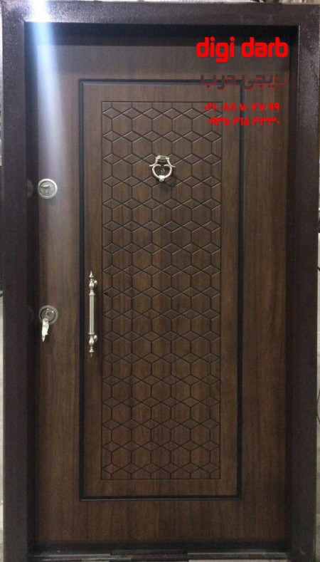 فروش و پخش درب ضدسرقت ترک آریادر