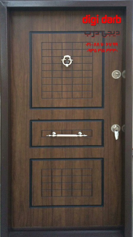 فروش و پخش درب ضدسرقت ترک آریادر