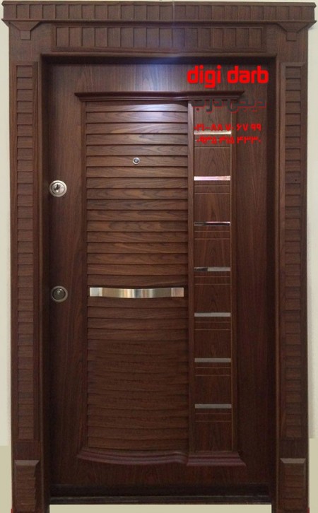 فروش و پخش درب ضدسرقت ترک آریادر