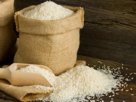 تولید و عرضه انواع برنج هندی