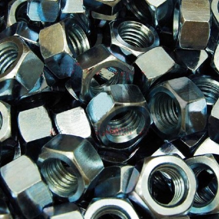 انواع مهره های مصرفی میلمتر واینچ و ورشویی