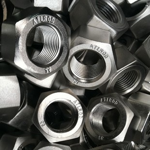 انواع مهره های مصرفی میلمتر واینچ و ورشویی