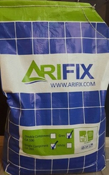 چسب کاشی و سرامیک