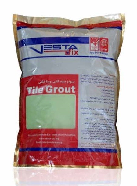 چسب کاشی و سرامیک