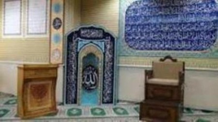 شرکت ایمان پژوهان ثامن ، ایده پرداز ، طراح و مجری تجهیزات نوین نمازخانه