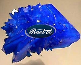 تولید مواد شیمیایی