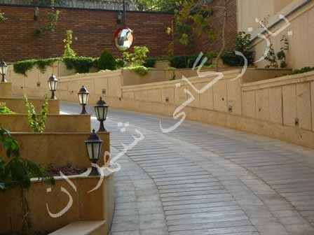 Convex mirrors traffic