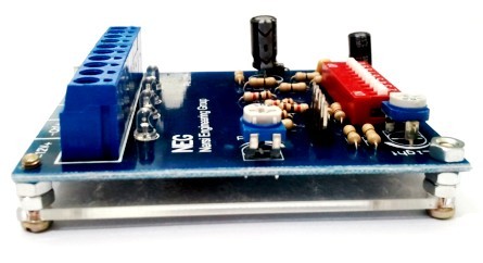 فلاشر تابلو LED(ال ای دی) _ 4کانال