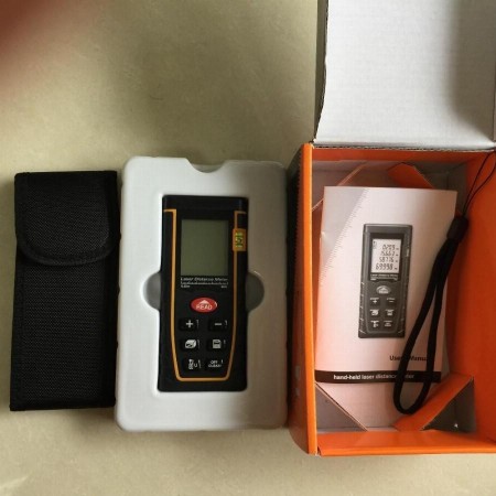 مترلیزری SND WAY