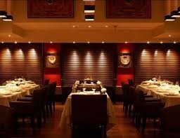 طراحی و راه اندازی رستوران و کافی شاپ در رشت