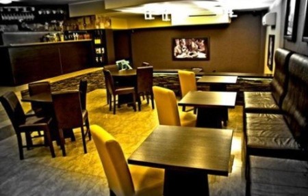 طراحی و راه اندازی رستوران و کافی شاپ در رشت