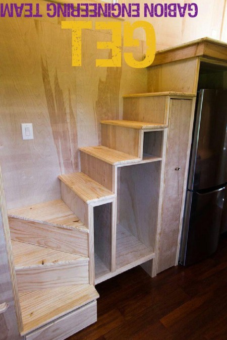 Remodeling – repairs – modifications - interior decoration