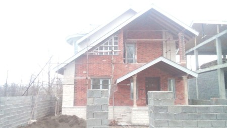 Bank property information, central کلاردشت Senate