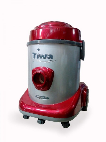 Vacuum cleaner bucket Teva Tiwa 3200