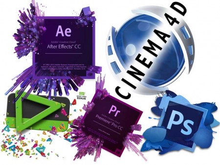 جلوه های ویژه تدریس خصوصی و تخصصی موزیک ویدیو و تیزر و آموزش حرفه ای افتر افکت وفتوشاپ و تدوین و پری ...