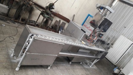 ماشین سازی رضا