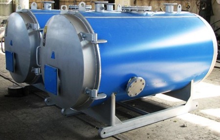 دیگ آبگرم بویلر دیگ مشعل دیگ بخار دیگ شوفاژ دیگ گازسوز - دیگ آبگرم موتورخانه حرارت مرکزی با مجوز است ...