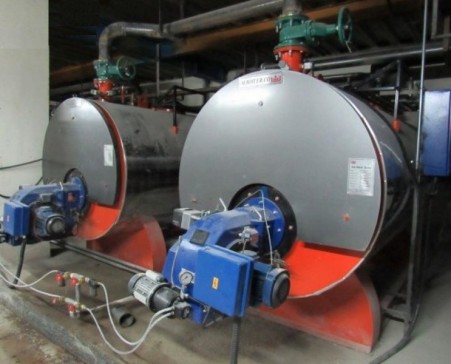 دیگ آبگرم بویلر دیگ مشعل دیگ بخار دیگ شوفاژ دیگ گازسوز - دیگ آبگرم موتورخانه حرارت مرکزی با مجوز است ...