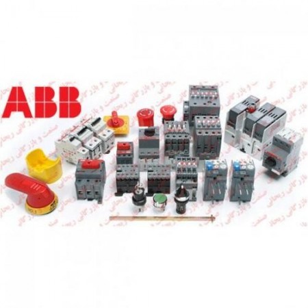 Industry and commerce reyhani, importer, products, ABB