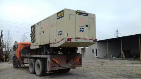 Compressor Hossein pour