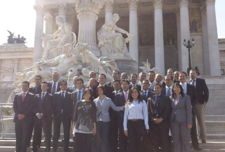 تحصیل در آلمان