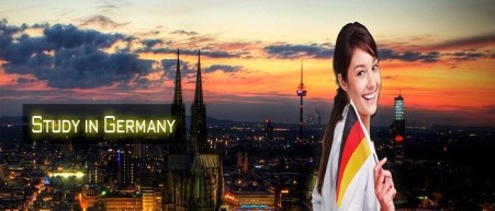 تحصیل در آلمان