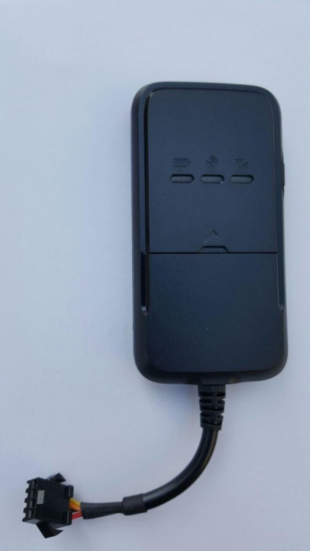 ردیاب خودرو جیپیران