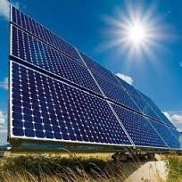Design and Implementation of Solar Power Plant