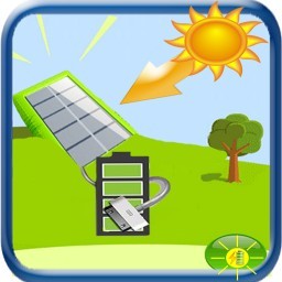 Design and Implementation of Solar Power Plant
