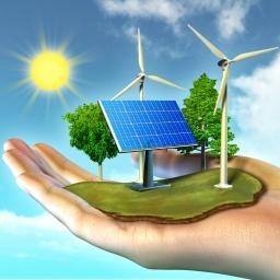 Design and Implementation of Solar Power Plant