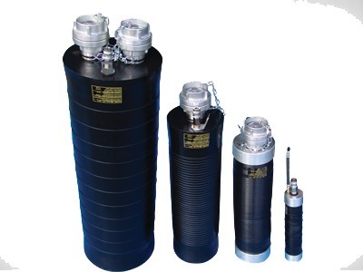 توپی انسداد بای پس دار 300 الی 600 میلی متر