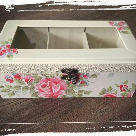 فروش دکوری های منزل ایتالیایی