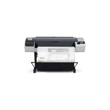 دستگاه پلاتر اچ پی تی 795 44 اینچ | HP DesignJet T795 Printer 44 inch