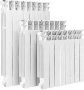 Specialized services package, and the radiator wall