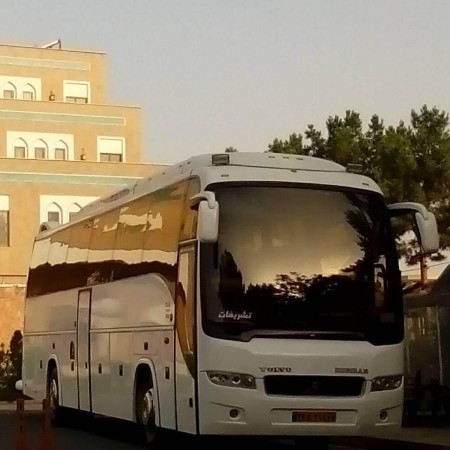 اجاره اتوبوس