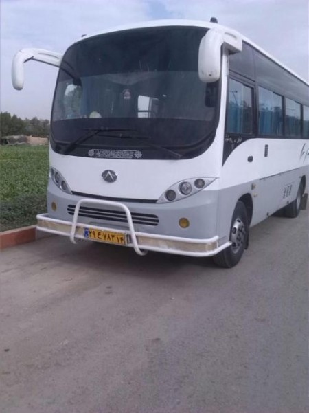 مینی بوس سیترا