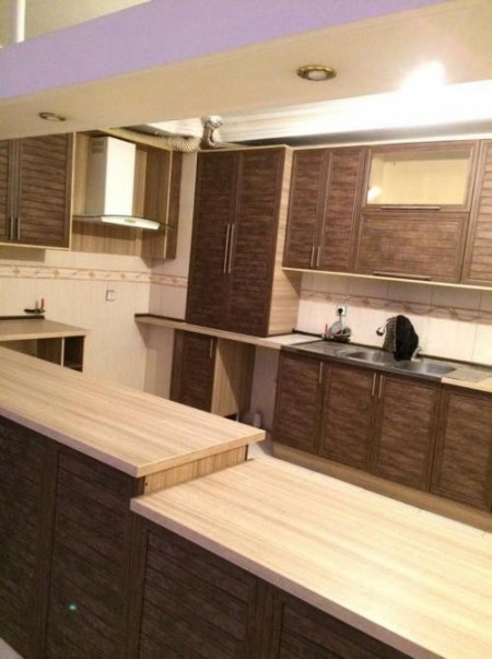 آپارتمان 117 متری بلوار انقلاب