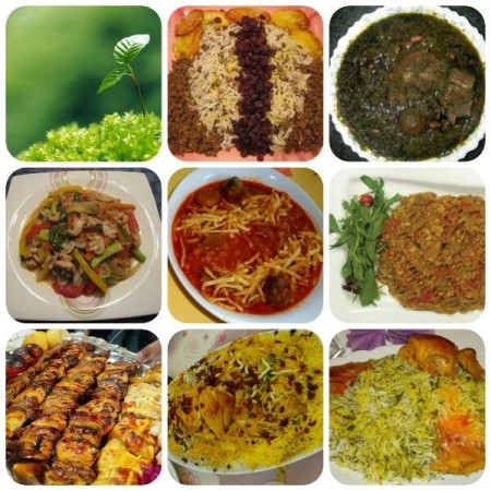 سفارشات غذای شرکت ها در ونک