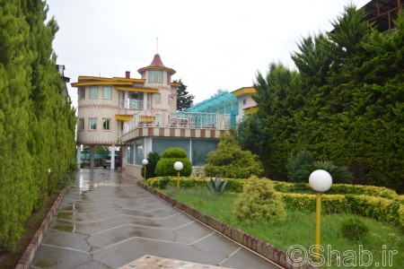 اجاره ویلا در سراسر ایران