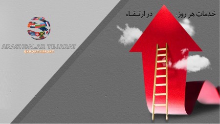 واردات کالا از کشور ترکیه