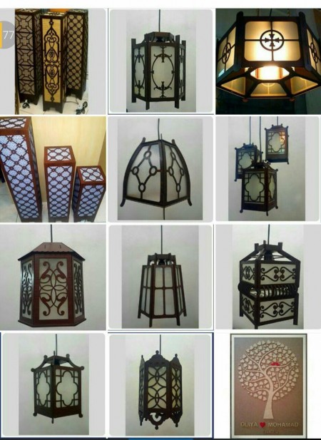 خدمات حکاکی و برش لیزر