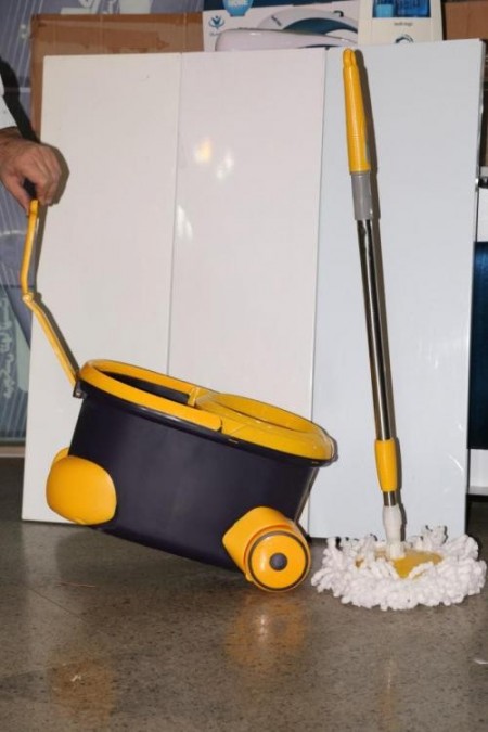 تی چرخشی مجیک 50 درصد تخفیف