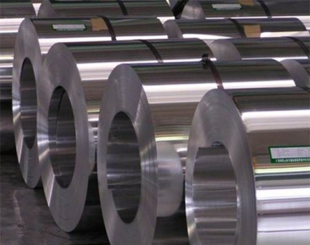 فلزات رنگین آلیاژی