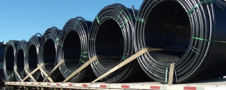 لوله پلی اتیلن- نوارهای آبیاری قطره ای