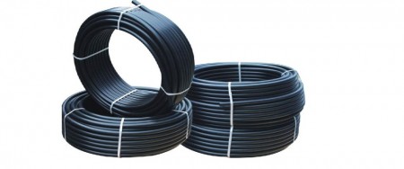 لوله پلی اتیلن- نوارهای آبیاری قطره ای