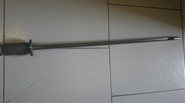 فروش بمبو برای نمونه گیری غلات