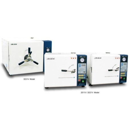 اتوکلاو آزمایشگاهی